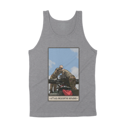 15R Tank Top