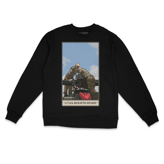 15R Sweatshirt