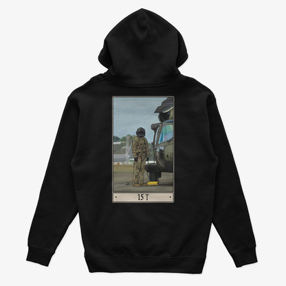 15T Hoodie