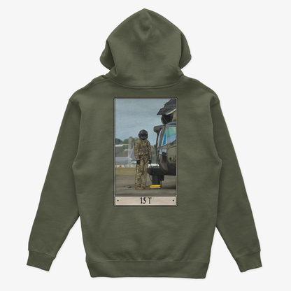 15T Hoodie