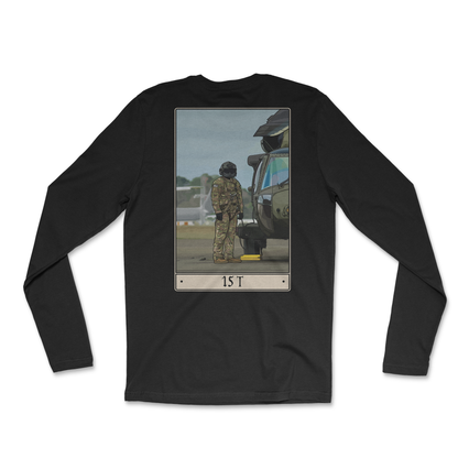 15T Long Sleeve