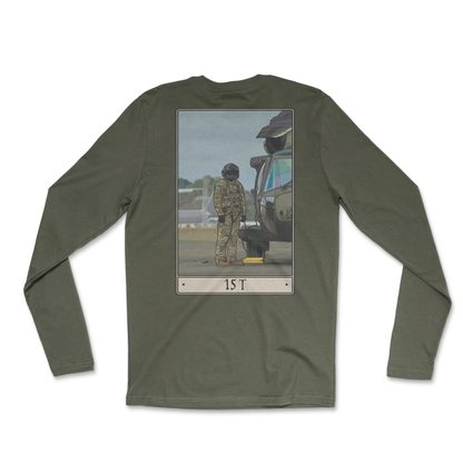 15T Long Sleeve