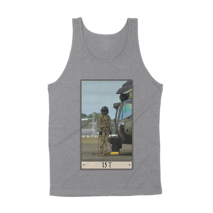 15T Tank Top