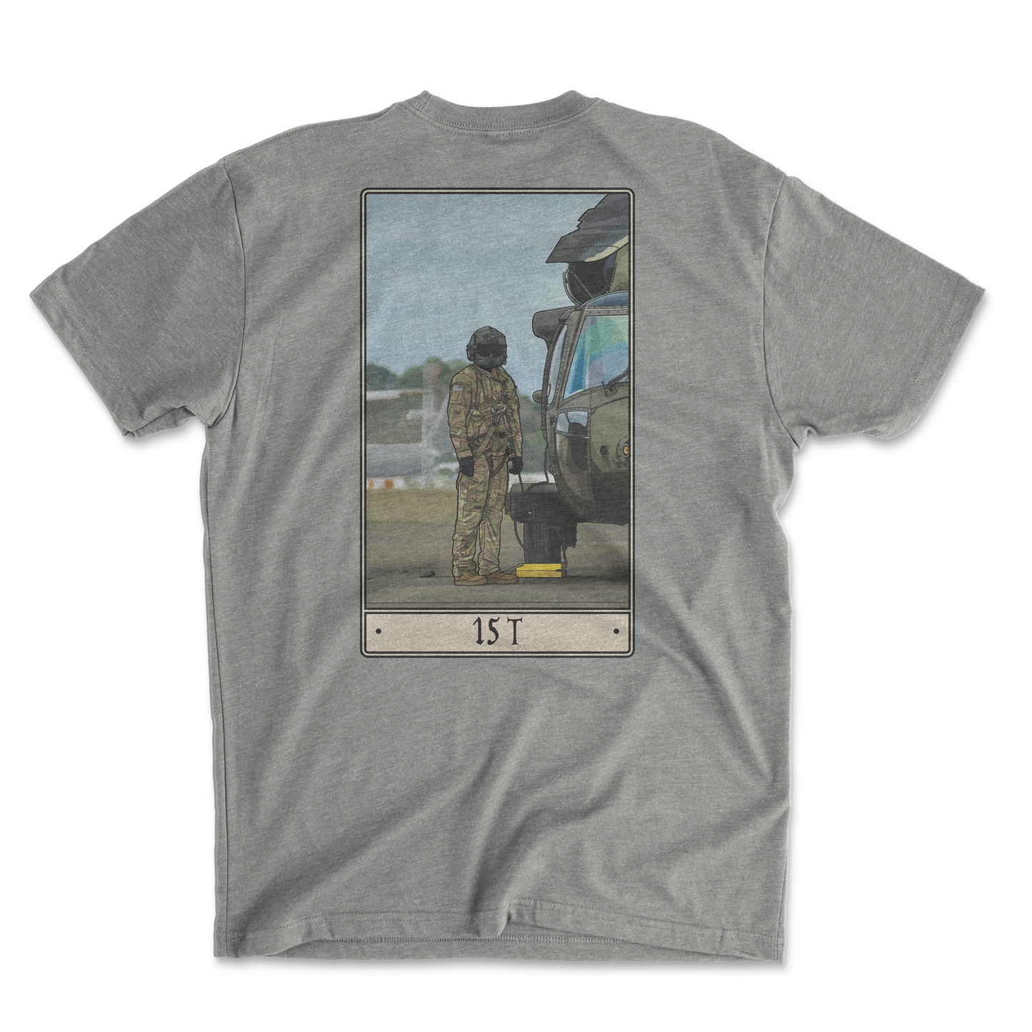 15T Tee
