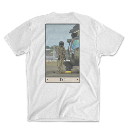 15T Tee