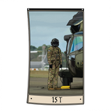 15T Flag