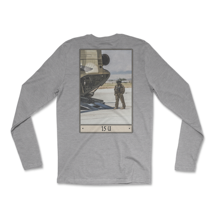 15U Long Sleeve