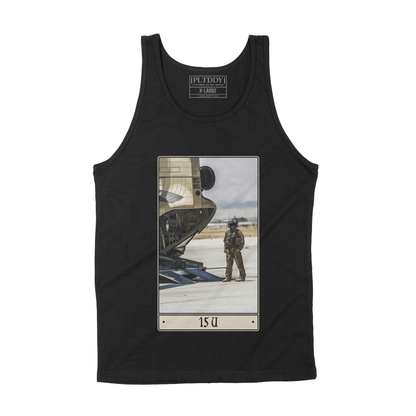 15U Tank Top
