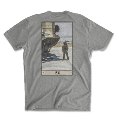 15U Tee