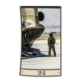 15U Flag