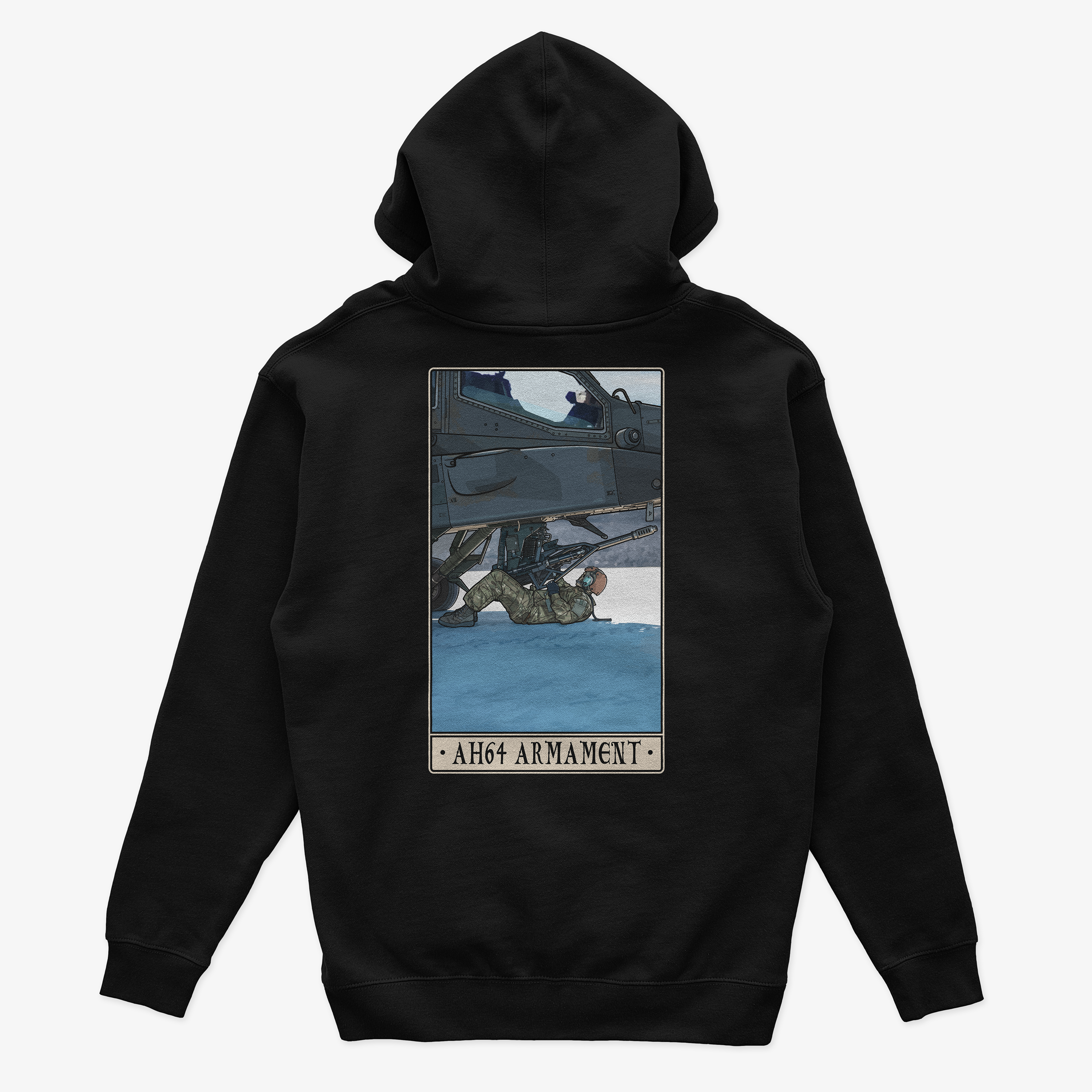 15Y Hoodie