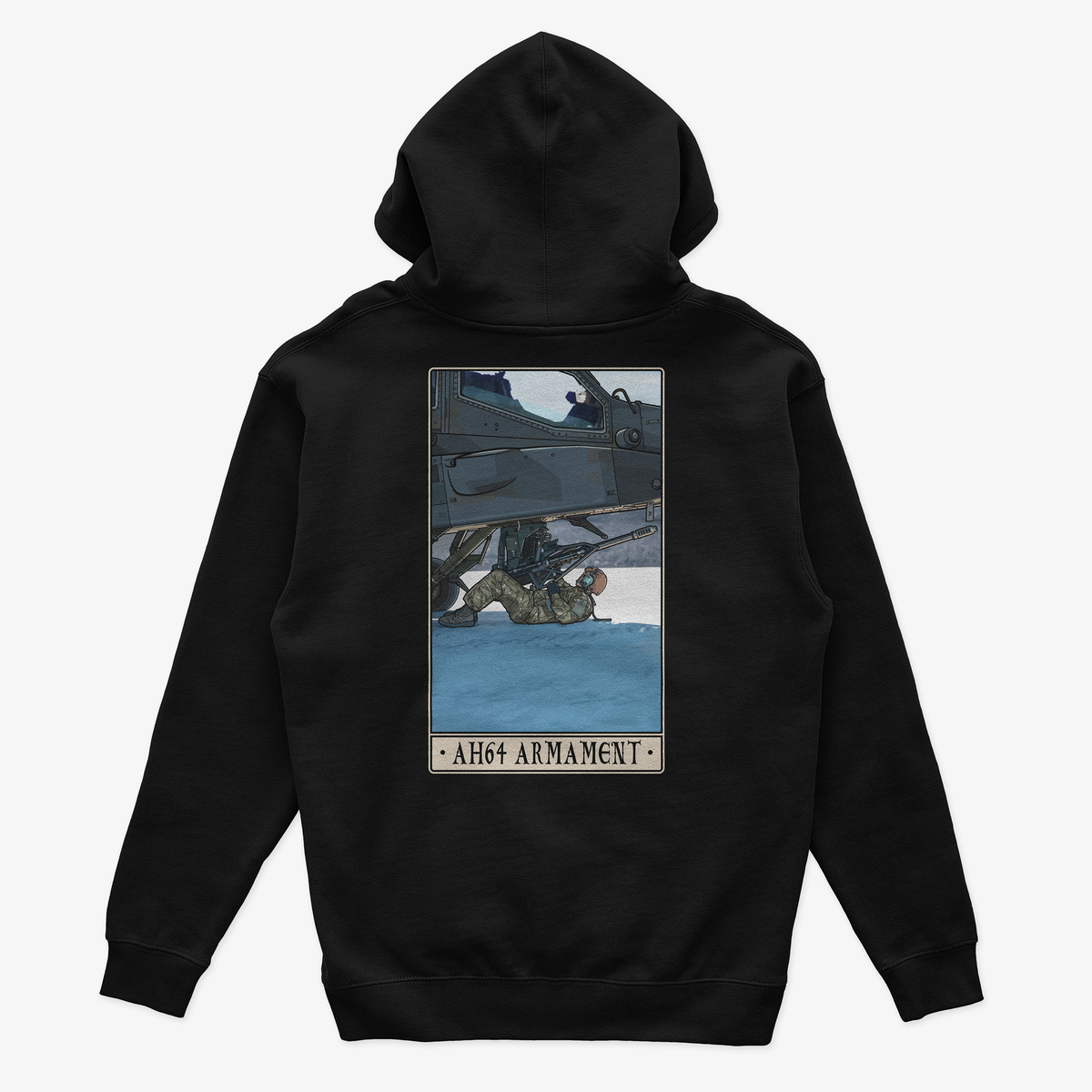 15Y Hoodie