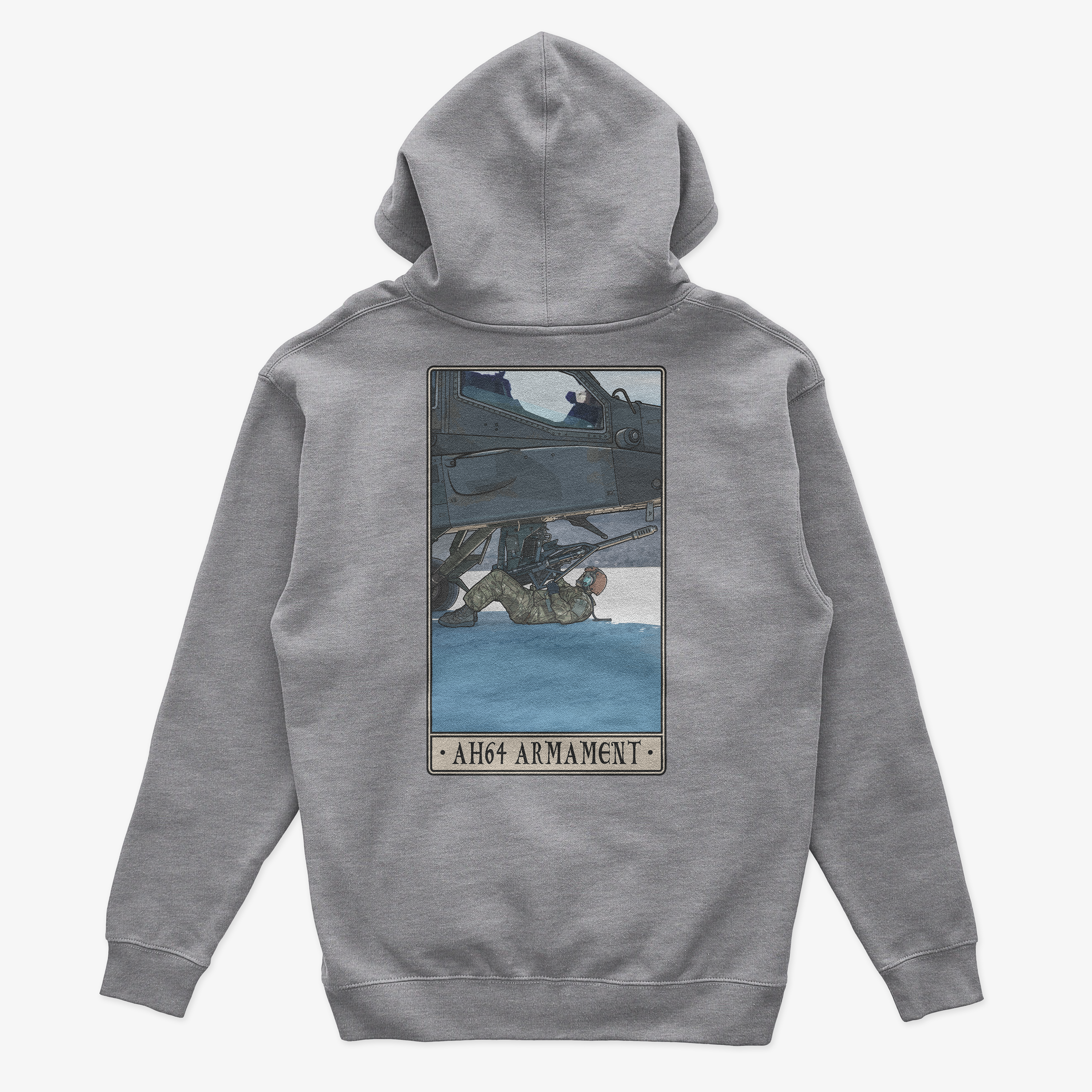 15Y Hoodie