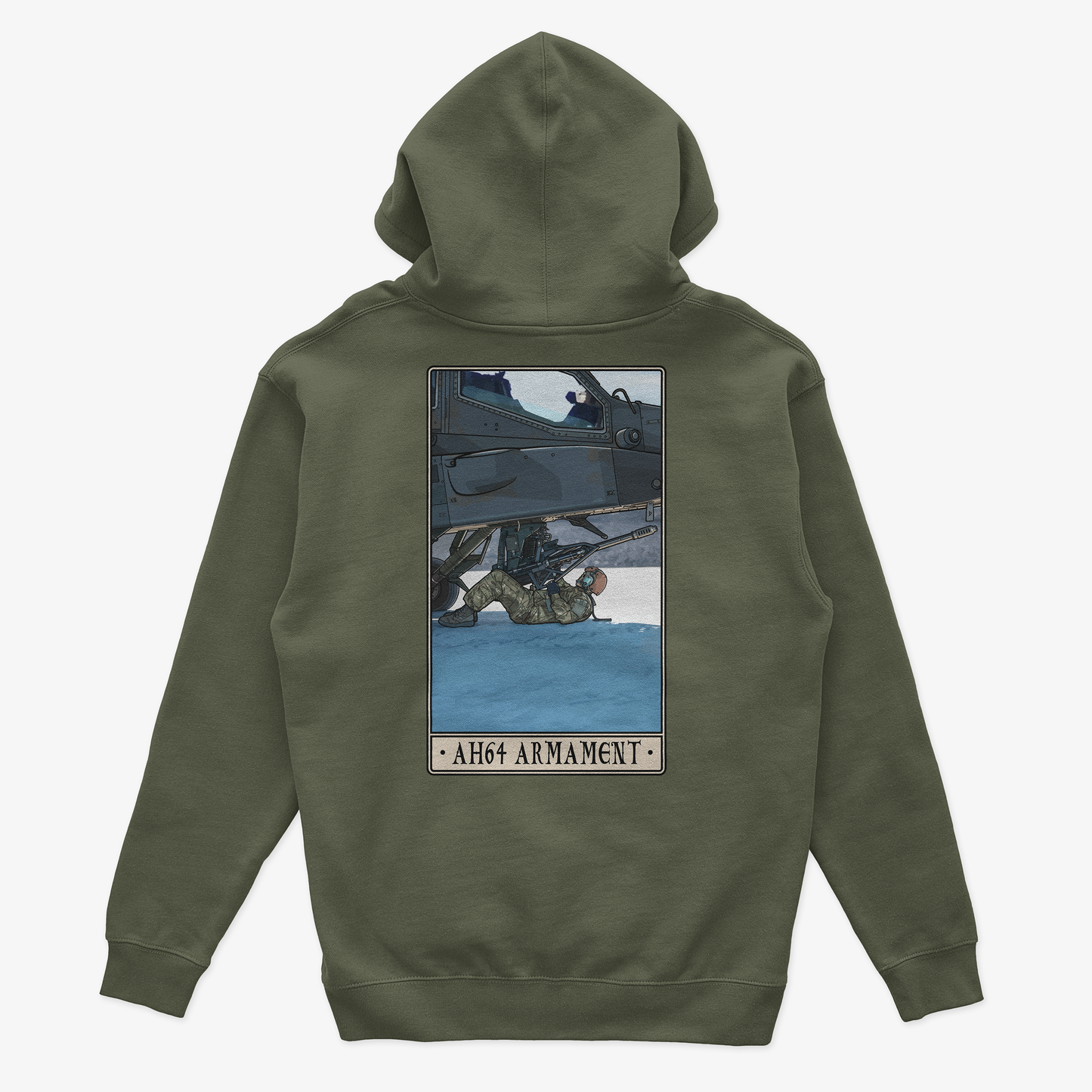 15Y Hoodie