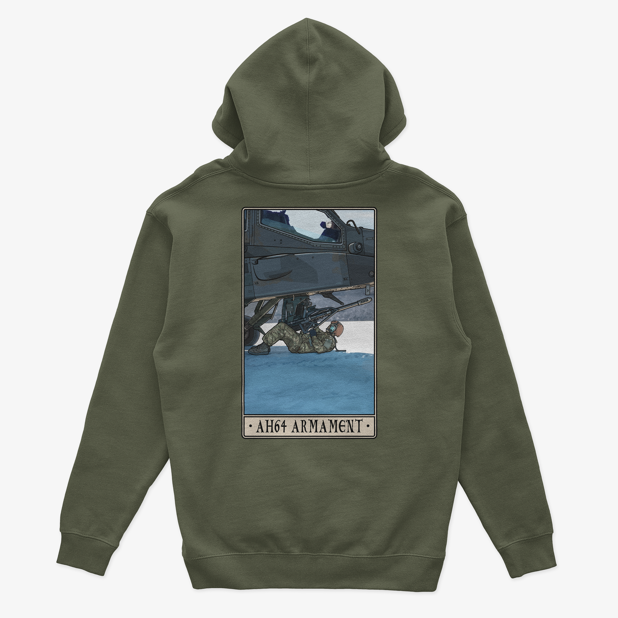 15Y Hoodie