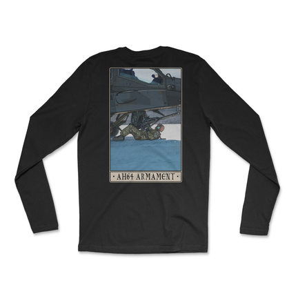15Y Long Sleeve