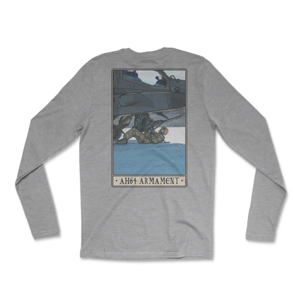 15Y Long Sleeve