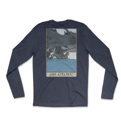 15Y Long Sleeve