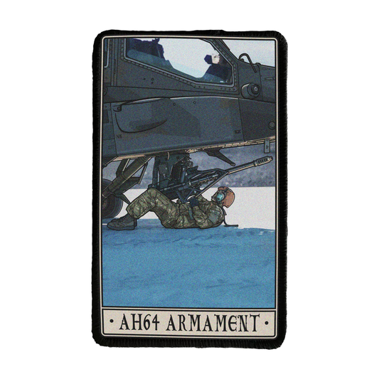 15Y Patch