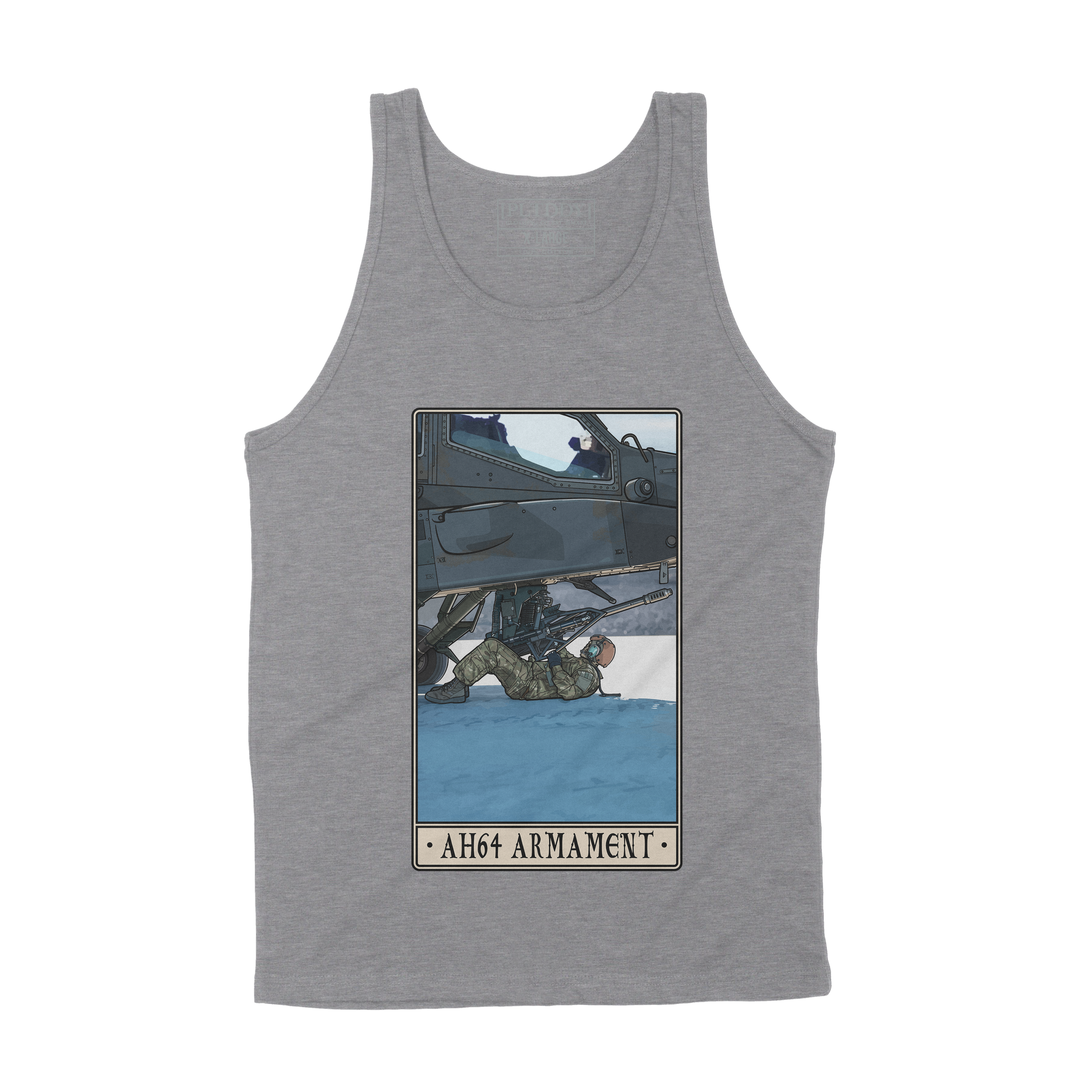 15Y Tank Top