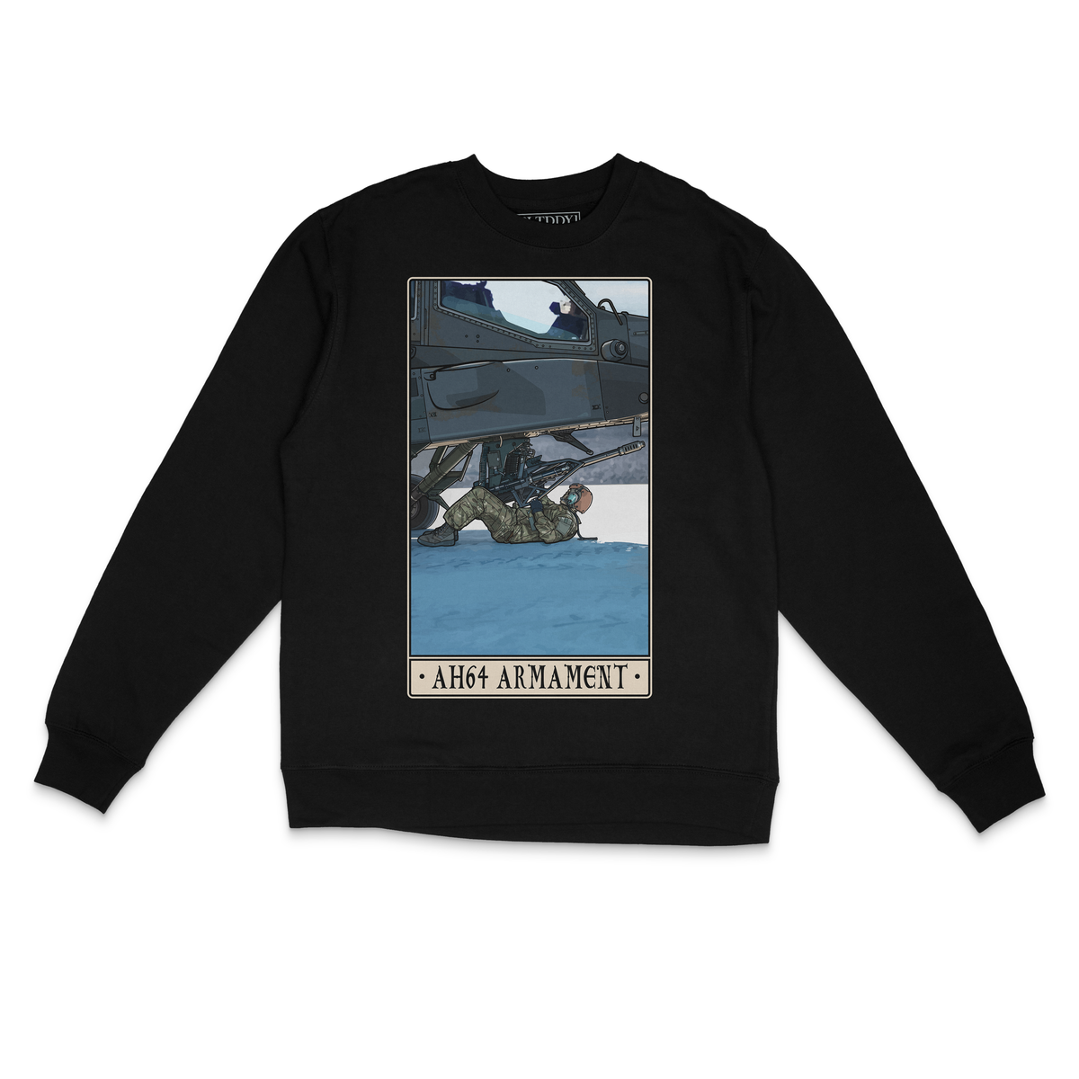 15Y Sweatshirt
