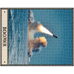Boomer Puzzle