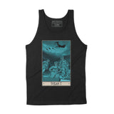 Texas T Tank Top