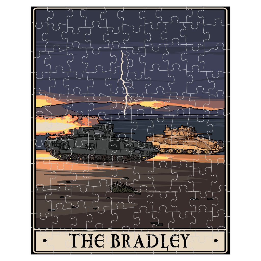 Bradley Puzzle