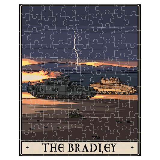 Bradley Puzzle