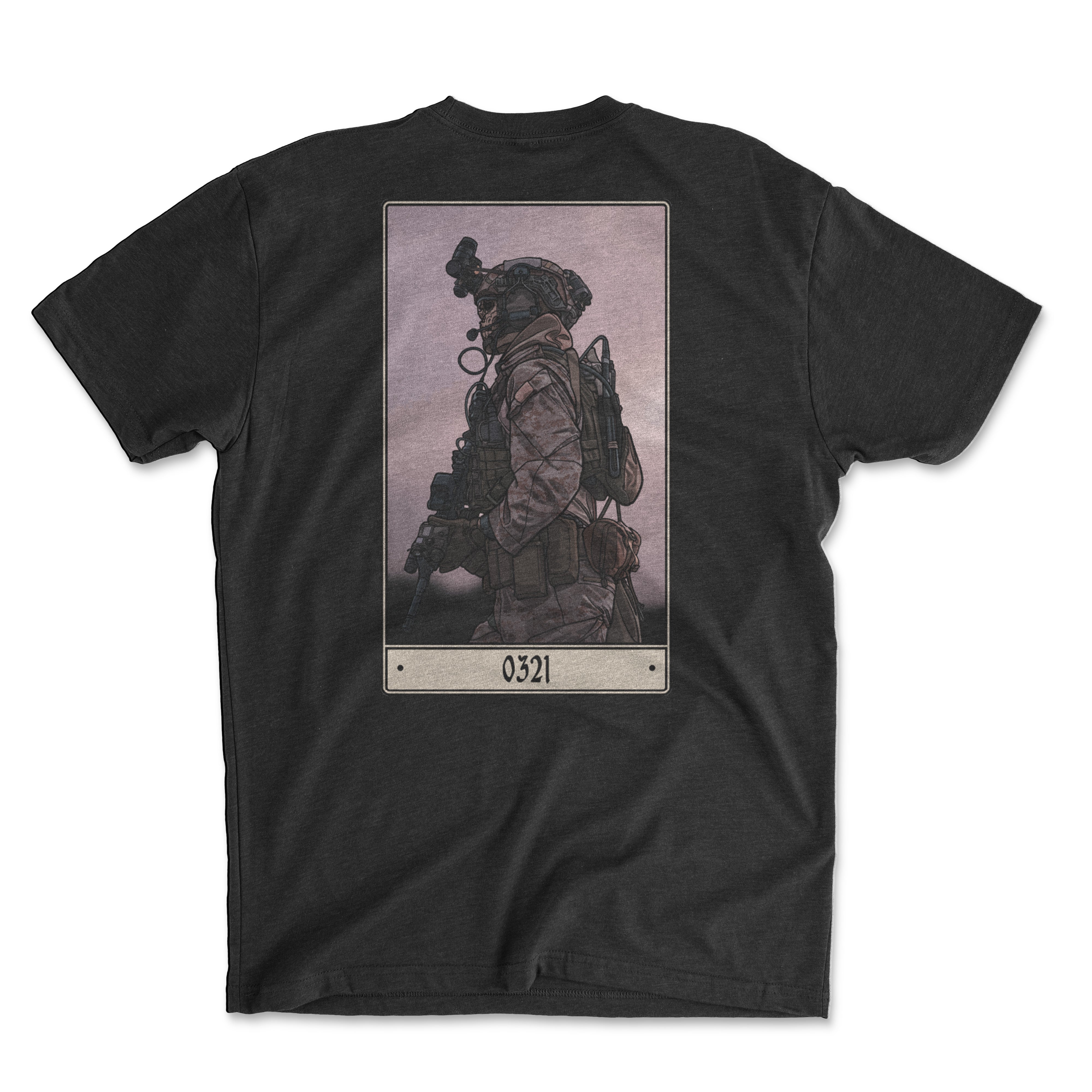 0321 Tee