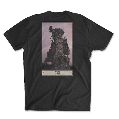 0321 Tee