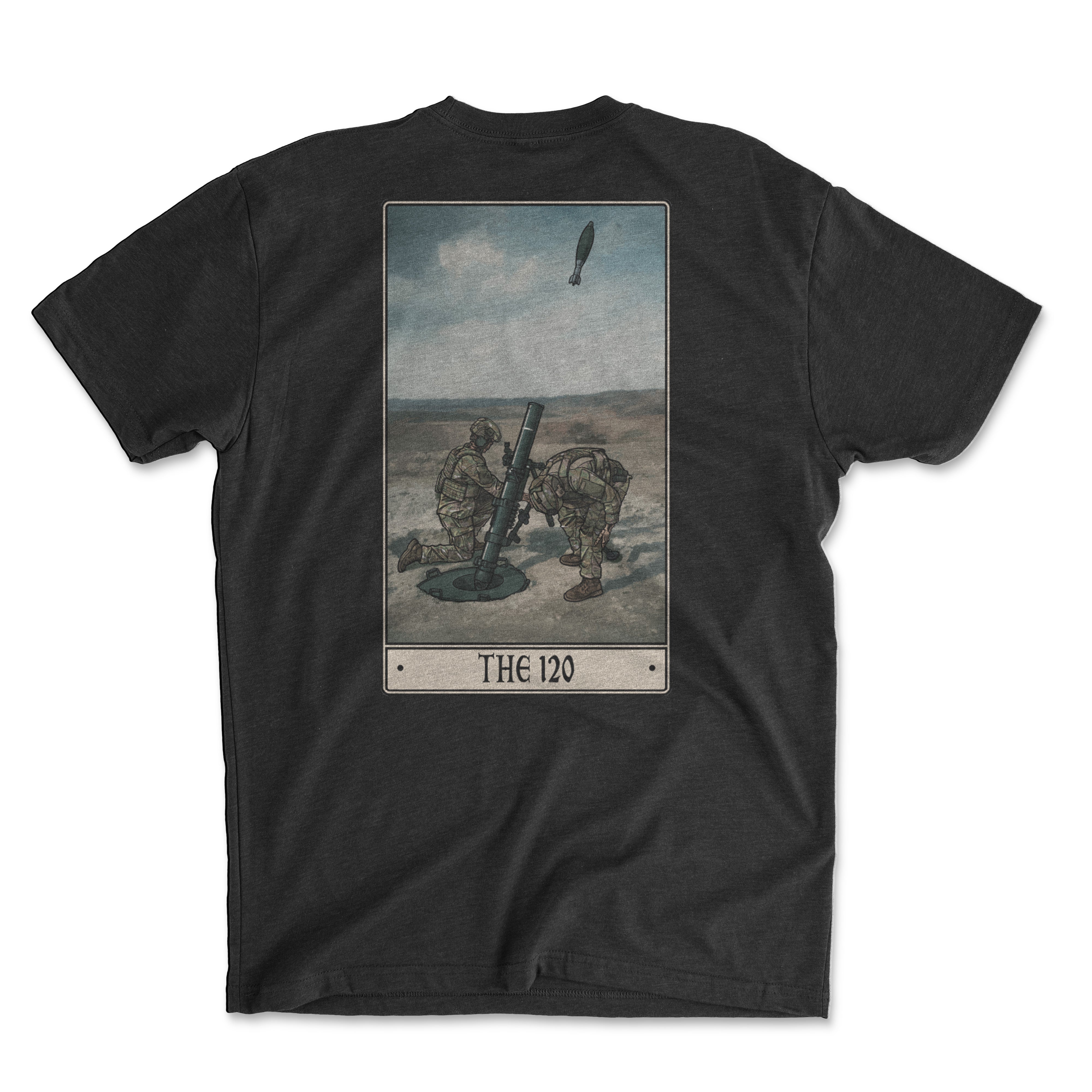 120 Tee