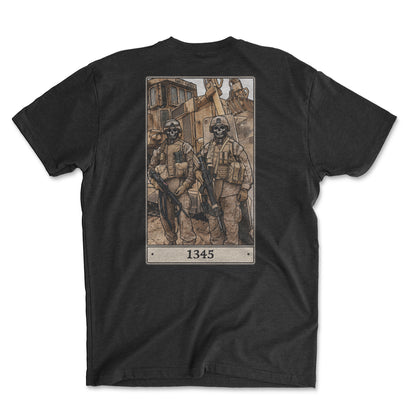 1345 Tee