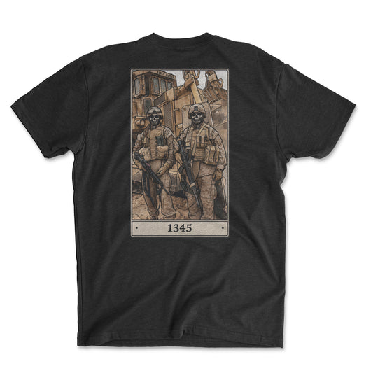 1345 Tee