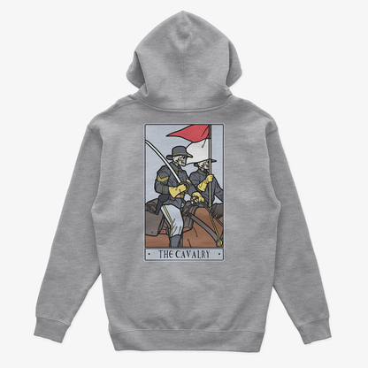 Cavalry Hoodie