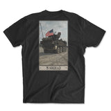M SHORAD Tee