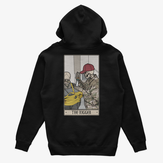 Rigger Hoodie