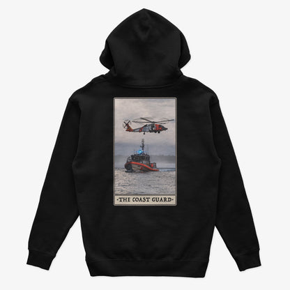 Coast Guard Hoodie