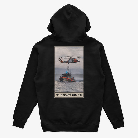 Coast Guard Hoodie
