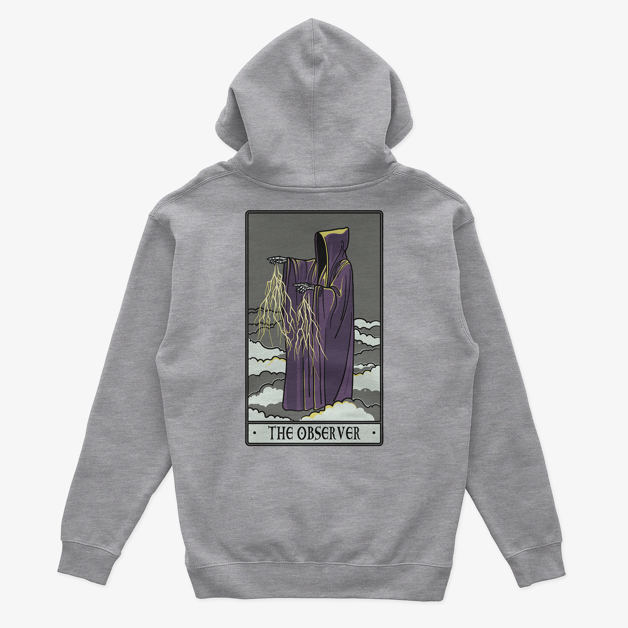 Observer Hoodie