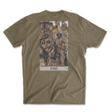 1345 Tee
