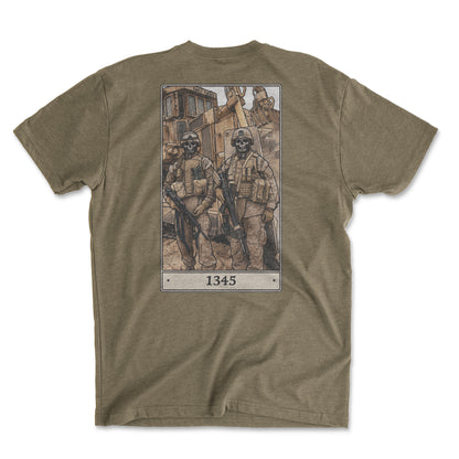 1345 Tee