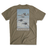 Air Battle Manager Tee