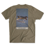 C5 Galaxy Tee