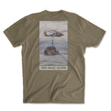 Coast Guard Tee