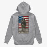 Paratrooper Hoodie