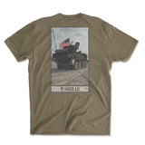 M SHORAD Tee