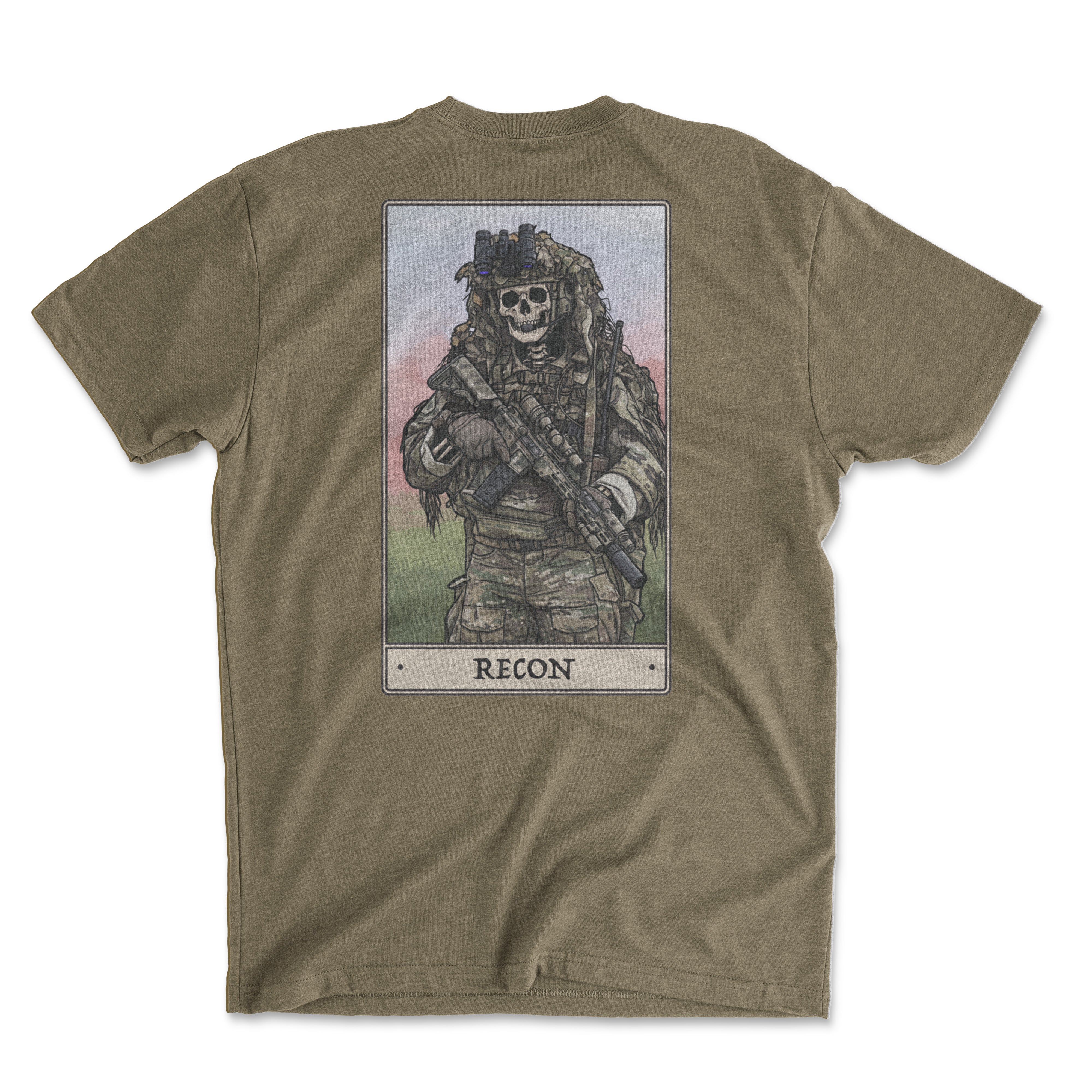 Recon Tee