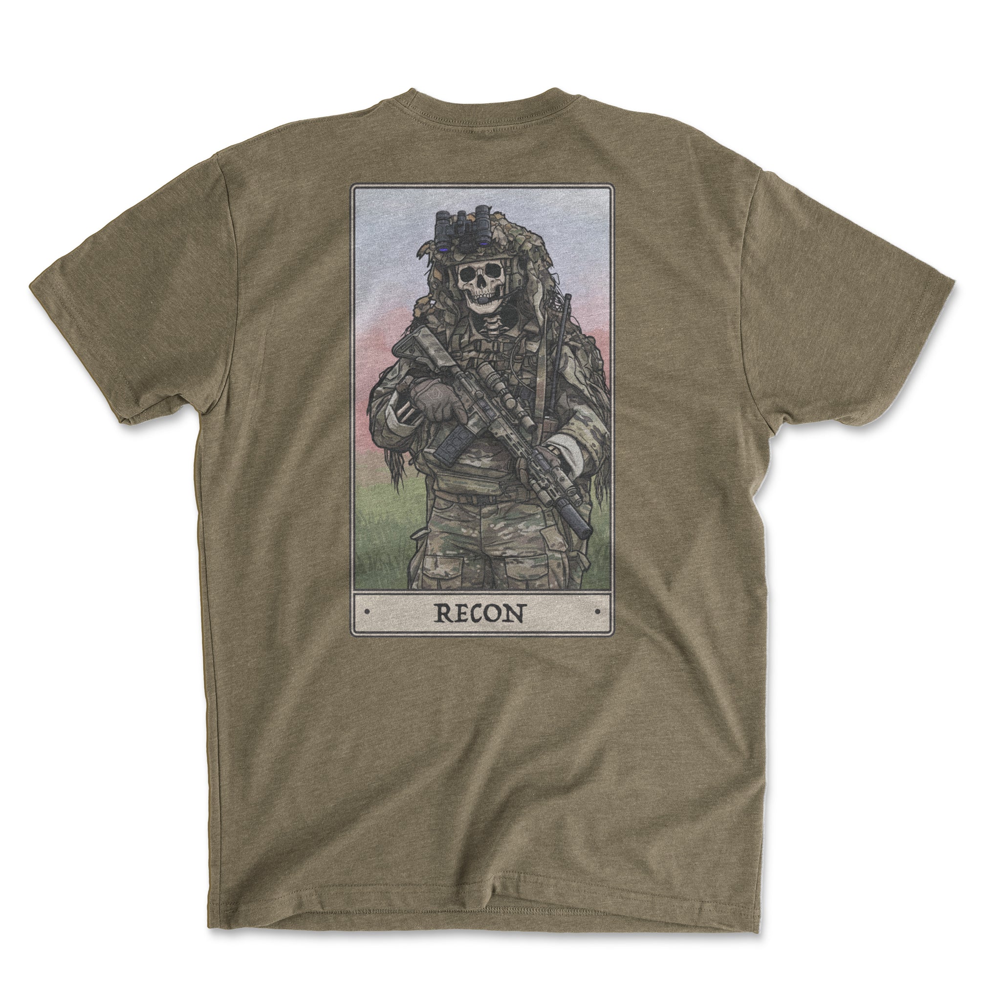 Recon Tee