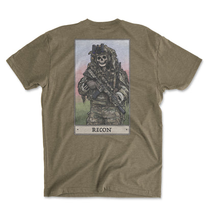 Recon Tee